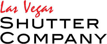 Las Vegas Shutter Company Logo