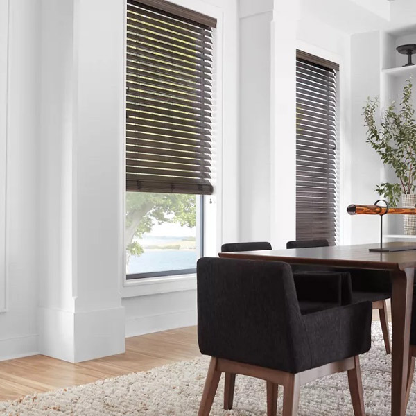 Window Treatments | Las Vegas, NV | Las Vegas Shutter Company